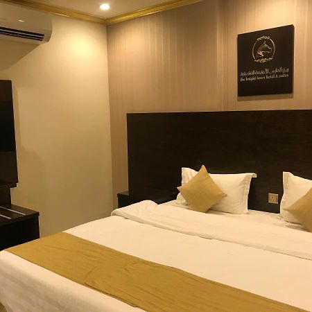 Burj Al Faris Hotel Apartments 吉达 外观 照片