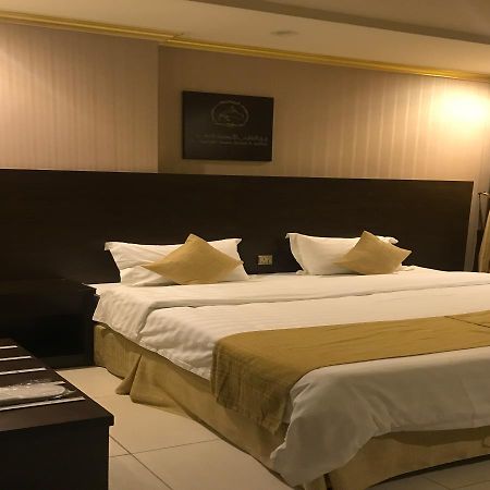 Burj Al Faris Hotel Apartments 吉达 外观 照片