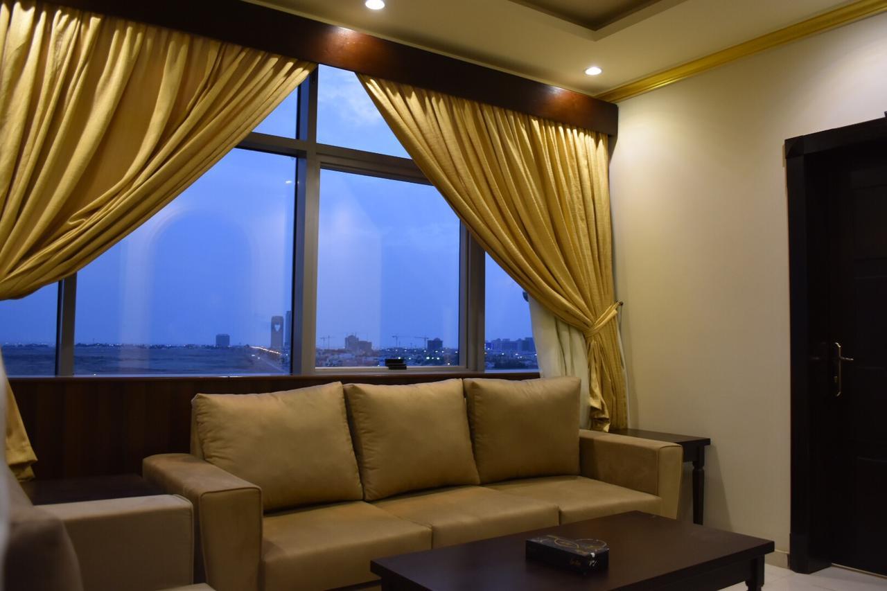 Burj Al Faris Hotel Apartments 吉达 外观 照片