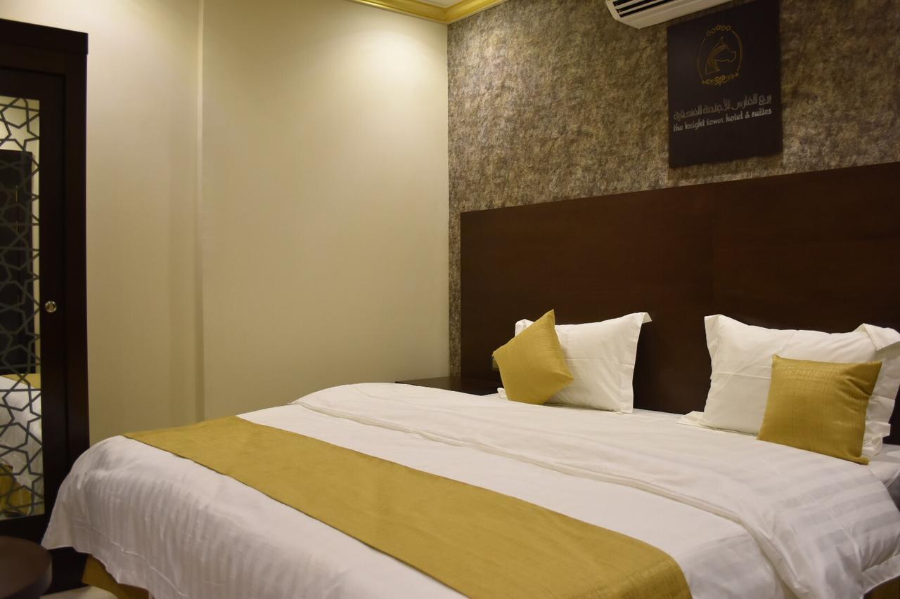 Burj Al Faris Hotel Apartments 吉达 外观 照片