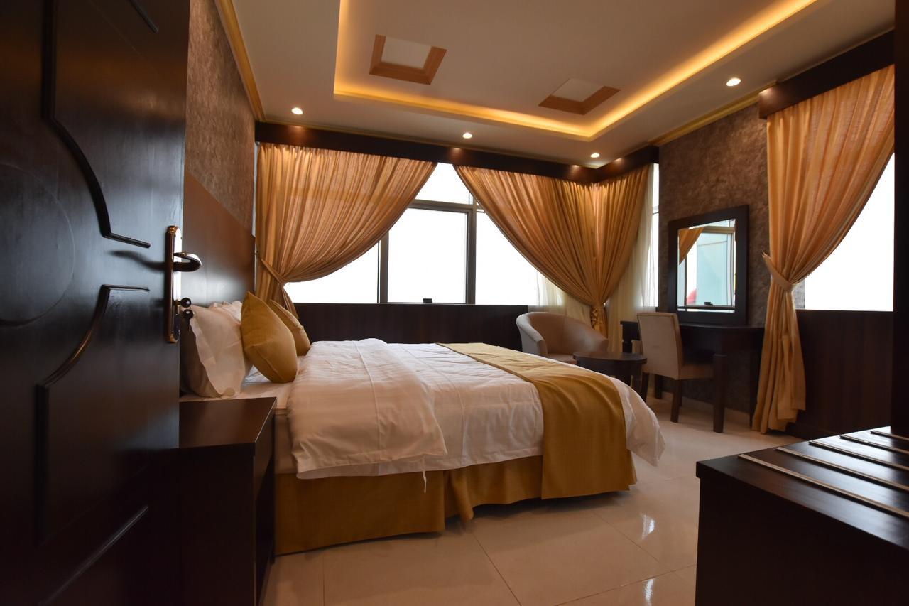 Burj Al Faris Hotel Apartments 吉达 外观 照片