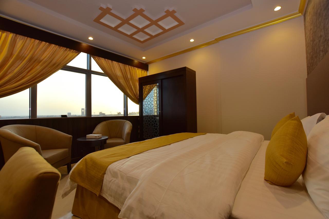 Burj Al Faris Hotel Apartments 吉达 外观 照片