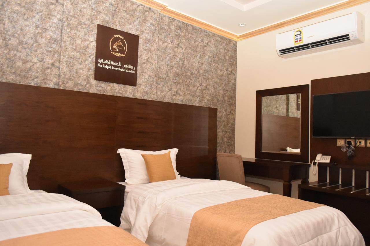 Burj Al Faris Hotel Apartments 吉达 外观 照片
