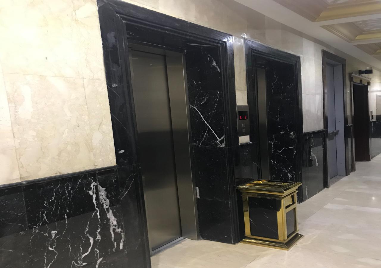 Burj Al Faris Hotel Apartments 吉达 外观 照片